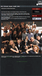 Mobile Screenshot of daniabrassband.dk